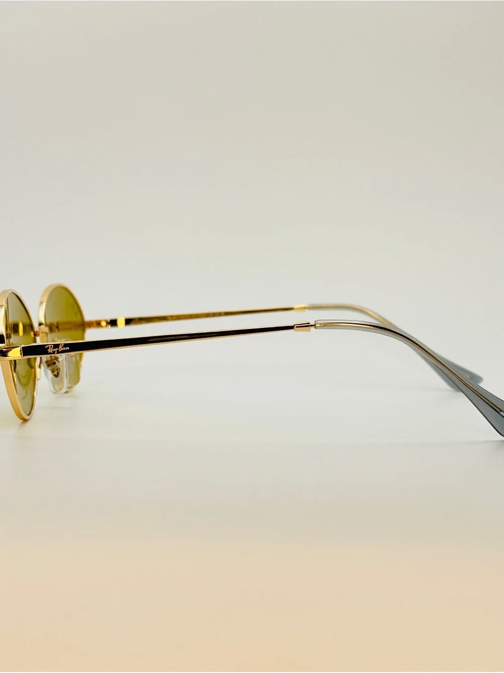 Ray-Ban RB3757 KIA BIO-BASED